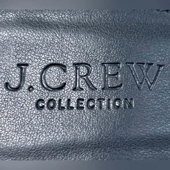 J. Crew Collection Blue Size 8 Mules Satin Wedges Slip On Heel Shoes - Picture 6 of 14